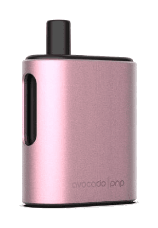 アボカド PnP
