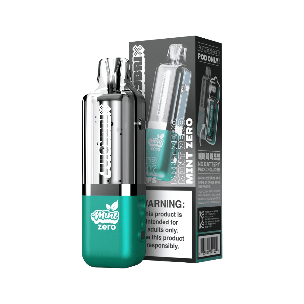 Mint Zero
