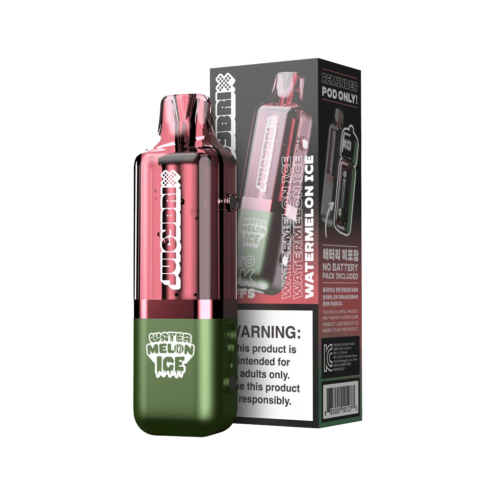 Watermelon Ice POD