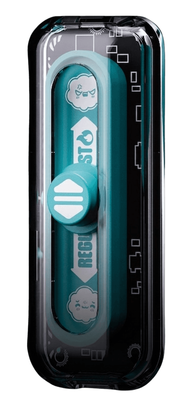 Power EDC Slider Switch